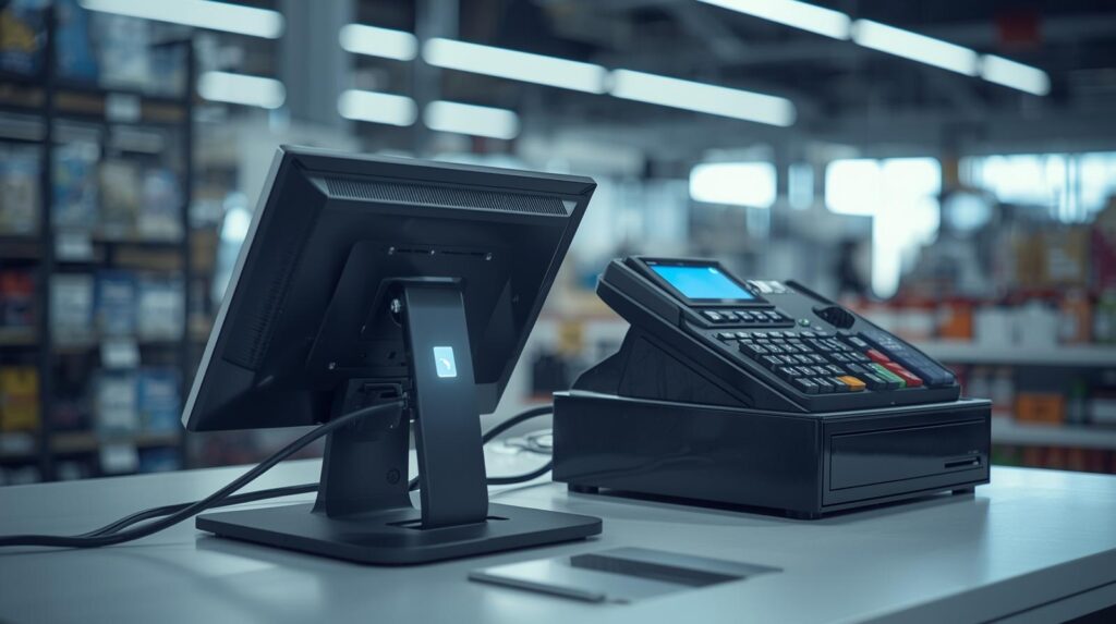 Dal 2026 POS e Registratori di Cassa dovranno parlarsi tra loro Dal 2026 POS e Registratori di Cassa dovranno parlarsi tra loro